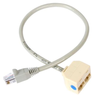 StarTech RJ45 Cable Adaptor Cable
