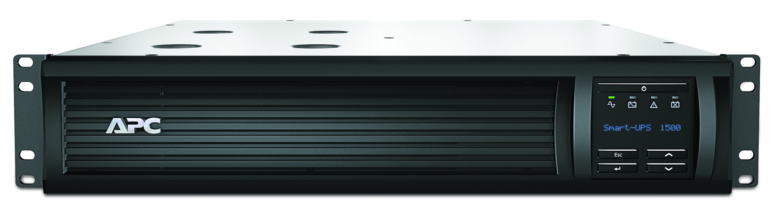 SmartUPS 1.5KVA LCD RM SmartConnect
