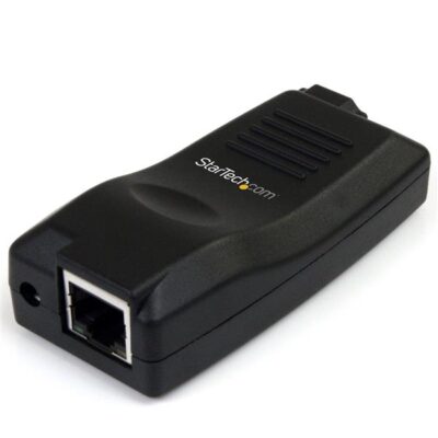Startech USB1000IP Gigabit 1 Port USB