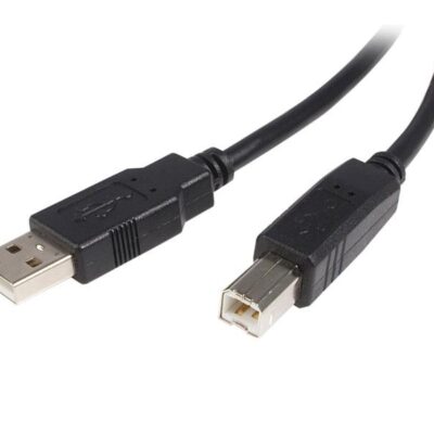 Startech 3m USB 2.0 A to B Cable MM