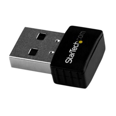 USB WiFi Adapter AC600 Wireless Adaptor