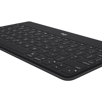 Keys To Go Wireless Keyboard for iPad