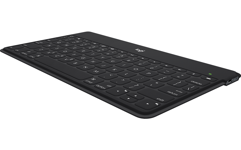 Keys To Go Wireless Keyboard for iPad