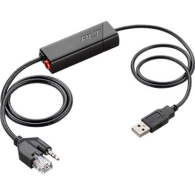 APU 76 EHS Adapter for Headsets TAA