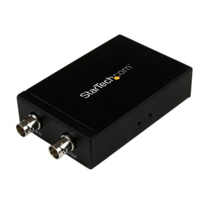 SDI to HDMI Adaptor Loop Through Output