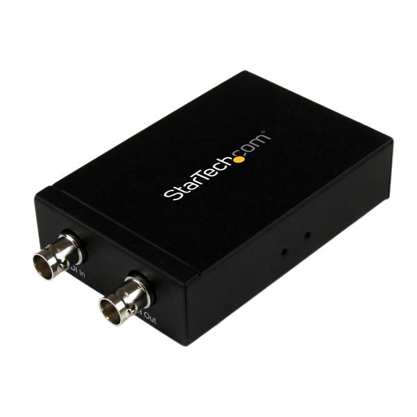 SDI to HDMI Adaptor Loop Through Output