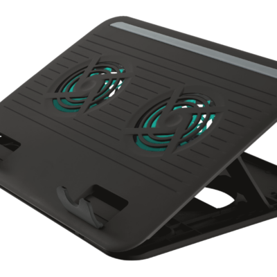 Trust Cyclone Notebook Cooling Stand