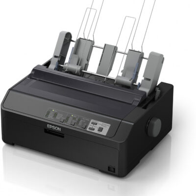 Epson LQ 59011 Mono Dot Matrix Printer