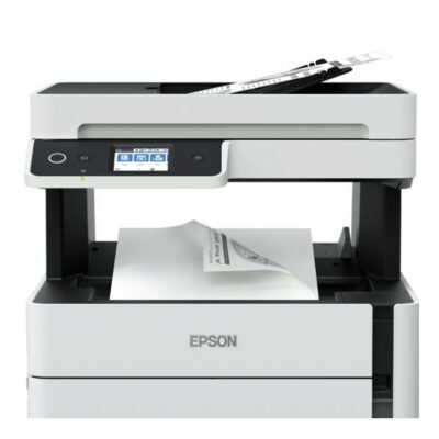 Epson EcoTank ETM3180 A4 Mono Inkjet MFP