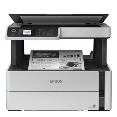 Epson EcoTank ETM2170 Mono Inkjet MFP