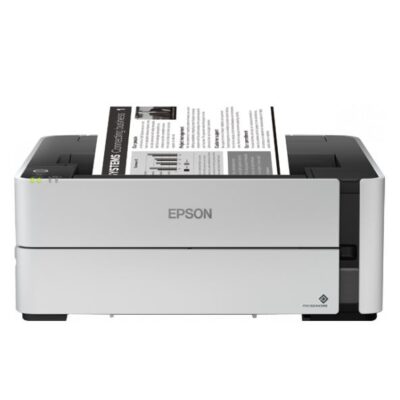Epson EcoTank ETM1170 Mono Printer