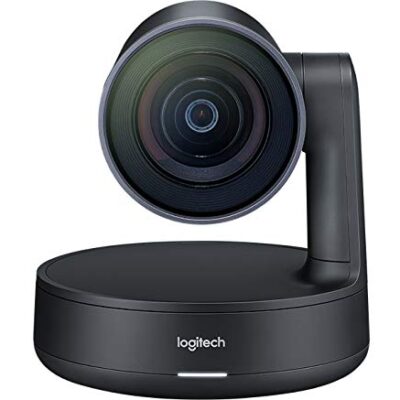 Logitech Rally 60fps 4K UHD Conf Cam