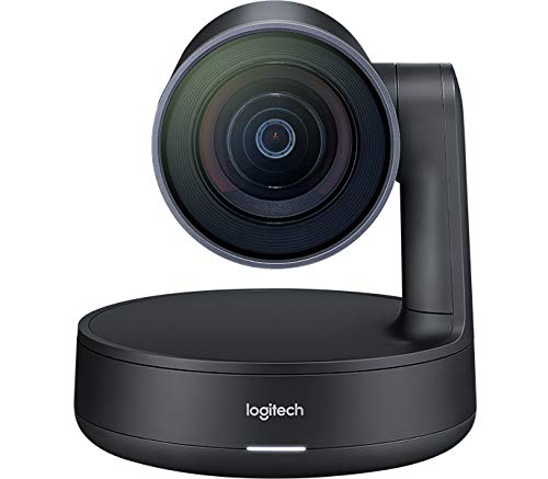 Logitech Rally 60fps 4K UHD Conf Cam