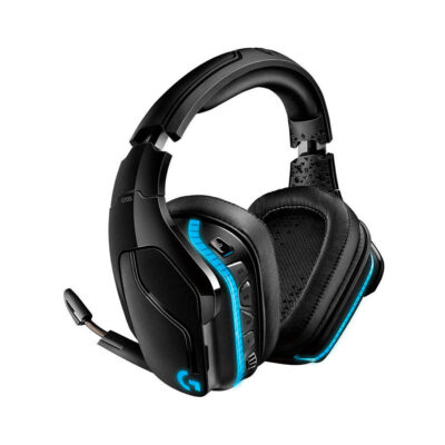 G935 Lightsync Wireless Gaming Headset