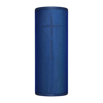 UE MEGABOOM 3 Bluetooth Speaker Blue