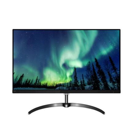 276E8VJSB 27in 4K IPS 4K HDMI DP MONITOR