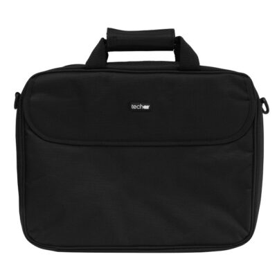 15.6 Inch Notebook Toploading Case Black