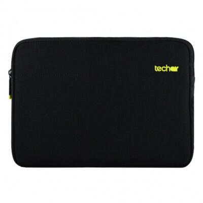 15.6 Inch Sleeve Notebook Slipcase Black