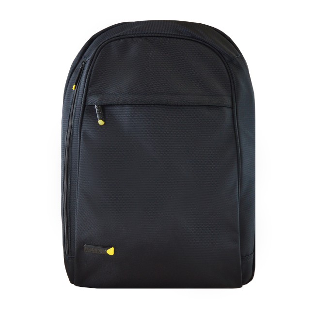 17.3 inch Laptop Backpack Case Black