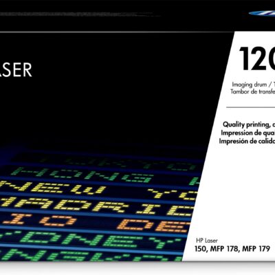 HP W1120A 120A DRUM UNIT