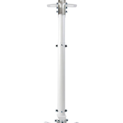 Universal Projector Ceiling Pole Mount