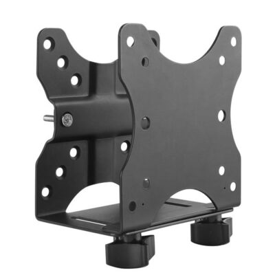 Thin Client Mount VESA Mounting Bracket