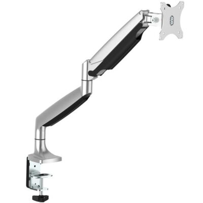 Desk Mount Monitor Arm Heavy Duty