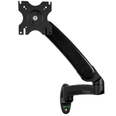 Single Monitor Arm Wall Mount