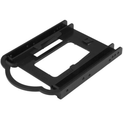 Toolless 2.5in SSD HDD Mounting Bracket