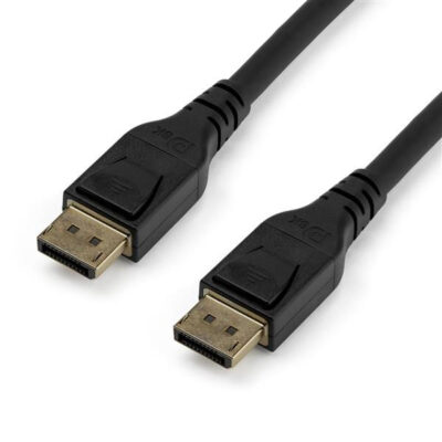 5m 8K 60Hz HDR DisplayPort 1.4 Cable