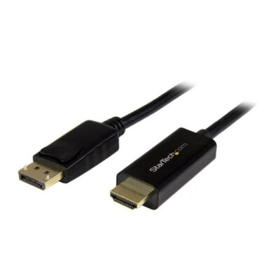 3m DP to HDMI Adapter Cable 4K 30Hz