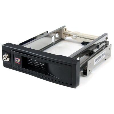 5.25in Trayless Mobile Rack for 3.5in HD