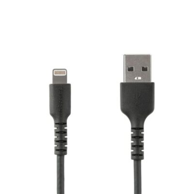1m USB to Lightning MFi Certified Cable