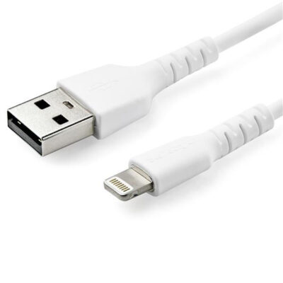 2m USB to Lightning MFi Certified Cable