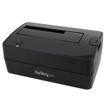 USB3 to SATA HD Dock for 2.5in 3.5in HDD