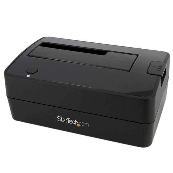 USB3 to SATA HD Dock for 2.5in 3.5in HDD