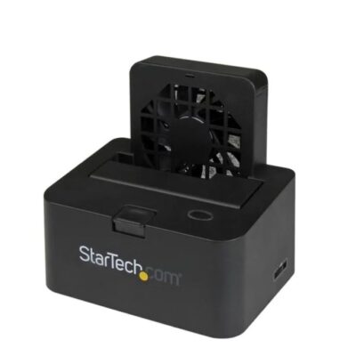 USB 3.0 eSATA Dock For 2.5in 3.5in HDD