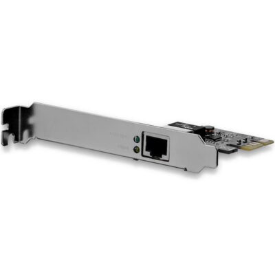 1 Port PCIe Gbit Network Server NIC Card