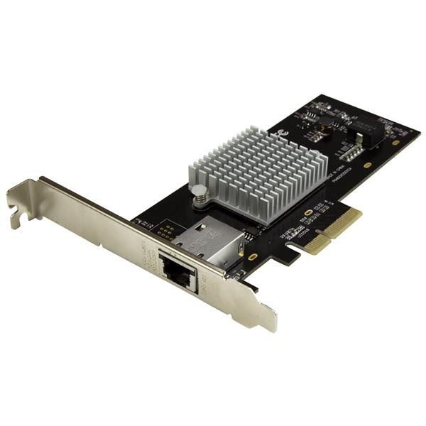 1 Port PCIe 10Gb Ethernet Network Card