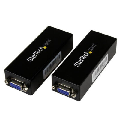 VGA Video Extender Over Cat5