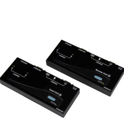 USB VGA Console Extender Over CAT5 UTP
