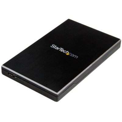 USB3.1 Enclosure for 2.5in SATA Drives