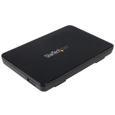 USB3.1 ToolFree Enclosure for 2.5in SATA