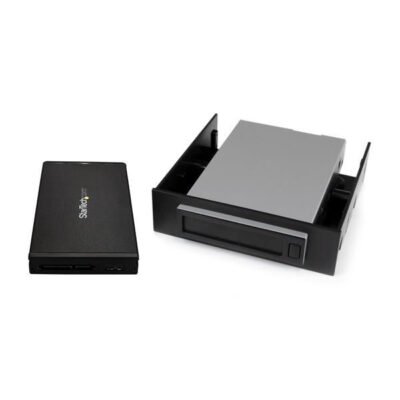 Hot Swap Drive Bay for 2.5 SATA SSD HDD