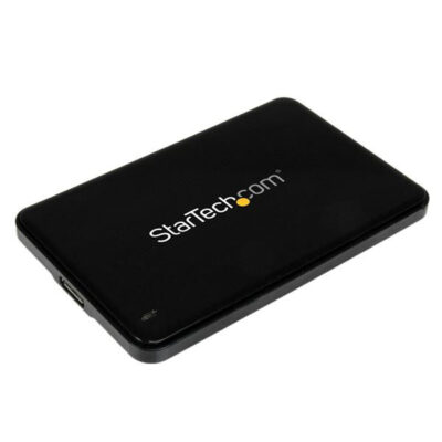 USB3 to 2.5in SATA Hard Drive Enclosure