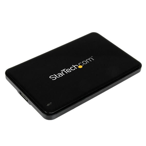 USB3 to 2.5in SATA Hard Drive Enclosure