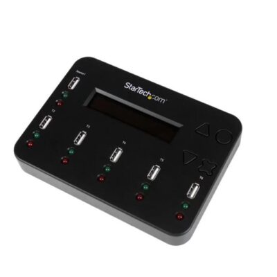 USB Flash Drive Duplicator and Eraser