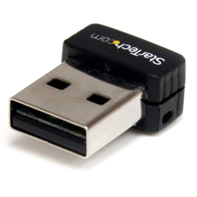USB Mini Wireless N Network Adapter