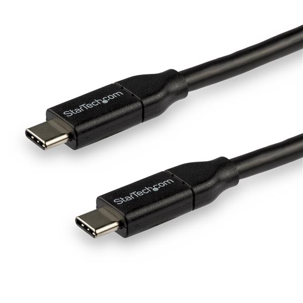 3m USBC Cable with 5A Power Delivery MM