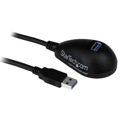 5ft USB 3.0 A to A Extension Cable MF